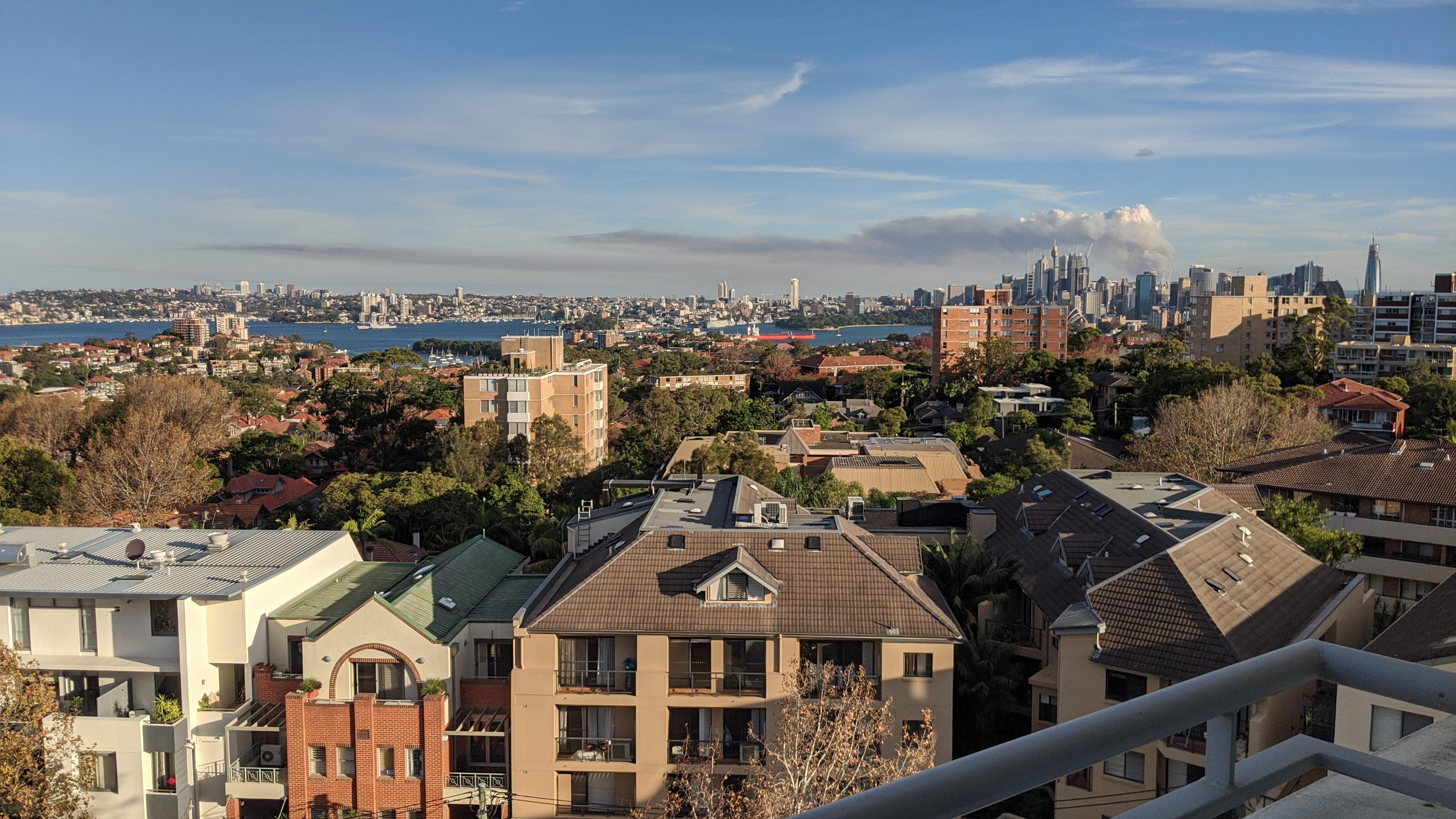 Park Regis Concierge Apartments Sydney Ngoại thất bức ảnh