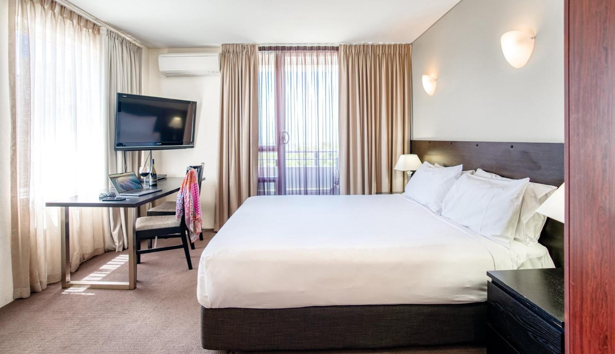 Park Regis Concierge Apartments Sydney Phòng bức ảnh