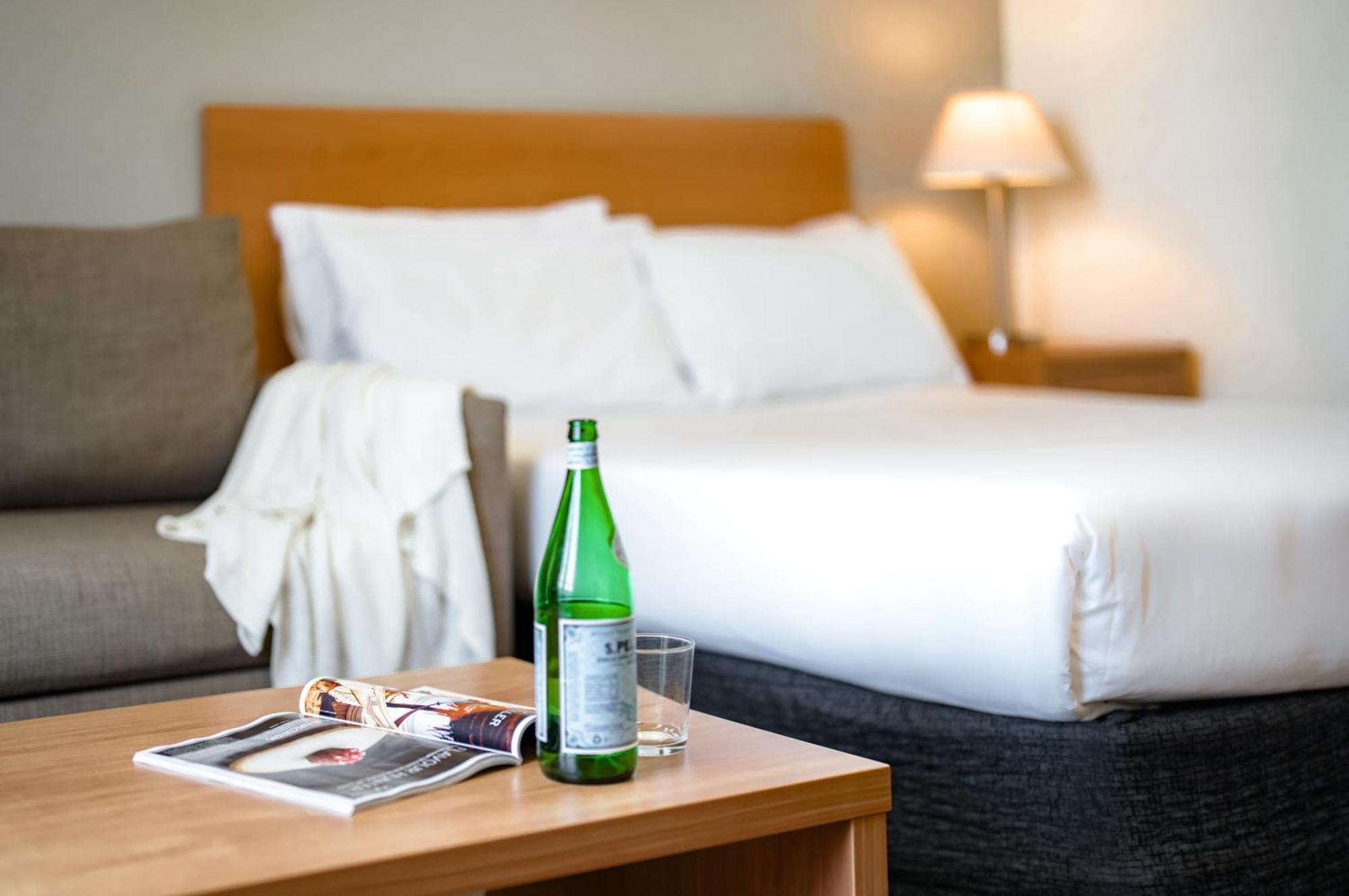 Park Regis Concierge Apartments Sydney Phòng bức ảnh