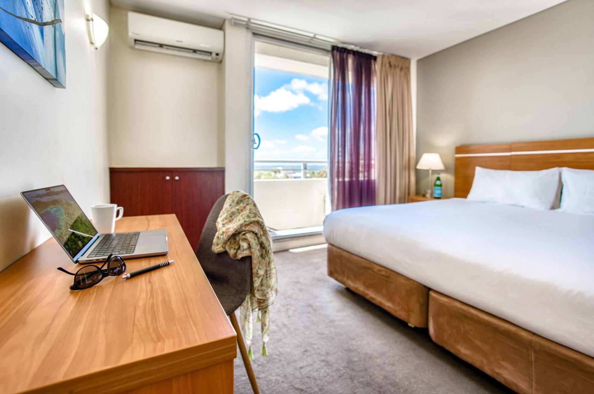 Park Regis Concierge Apartments Sydney Ngoại thất bức ảnh