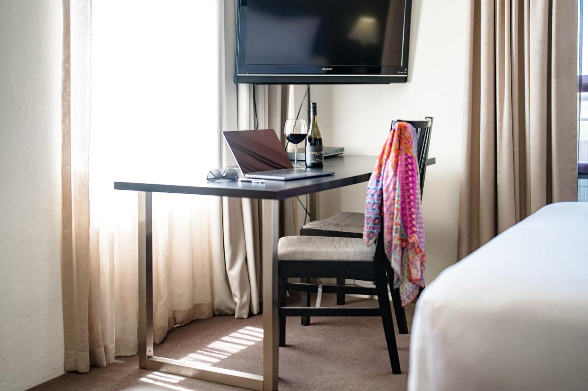 Park Regis Concierge Apartments Sydney Ngoại thất bức ảnh