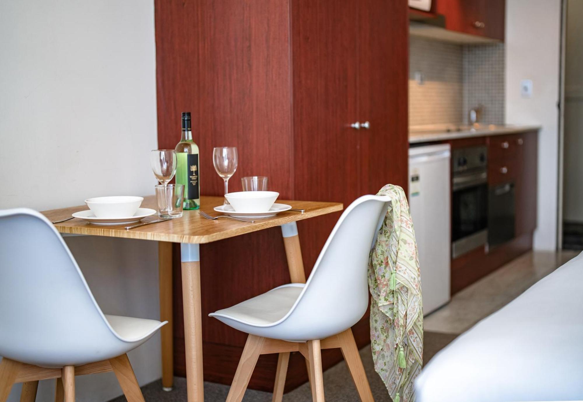 Park Regis Concierge Apartments Sydney Ngoại thất bức ảnh