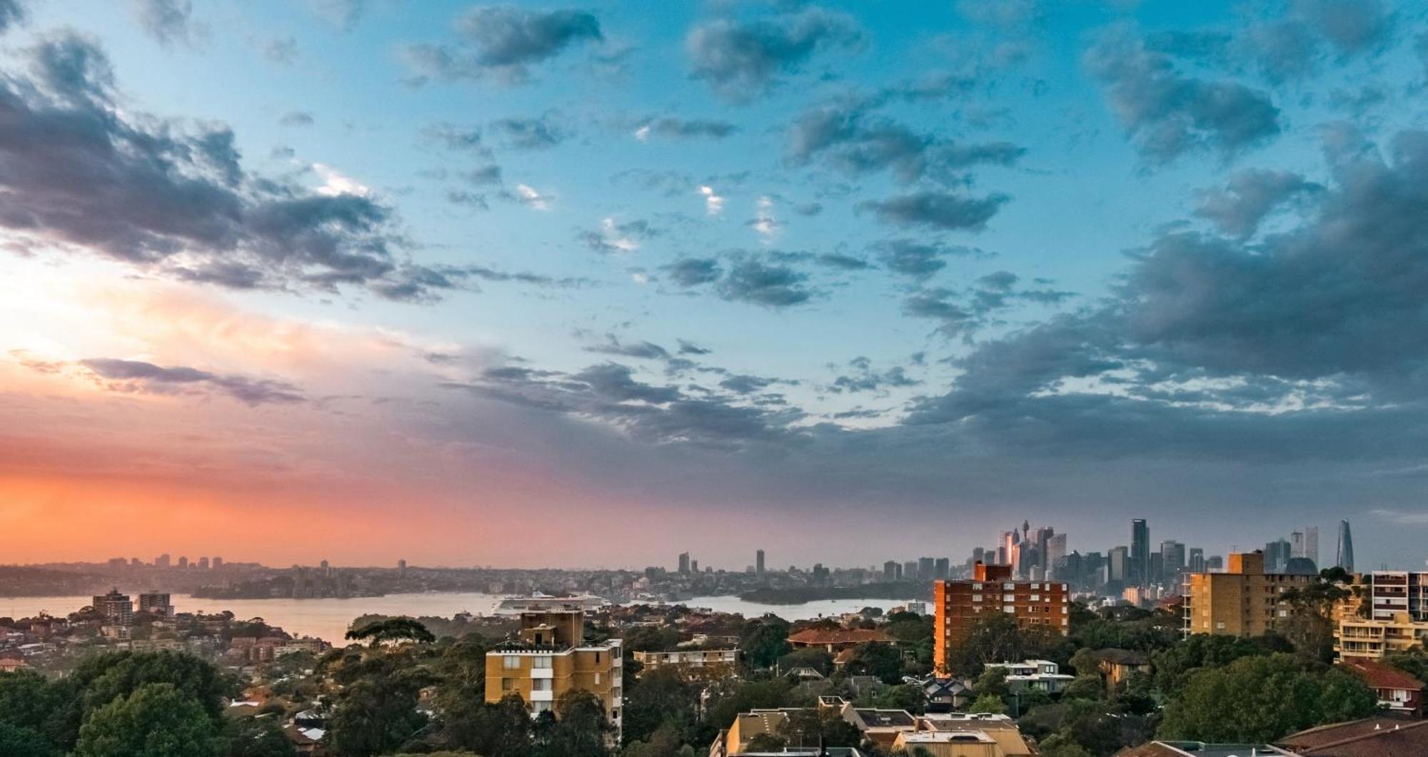 Park Regis Concierge Apartments Sydney Phòng bức ảnh