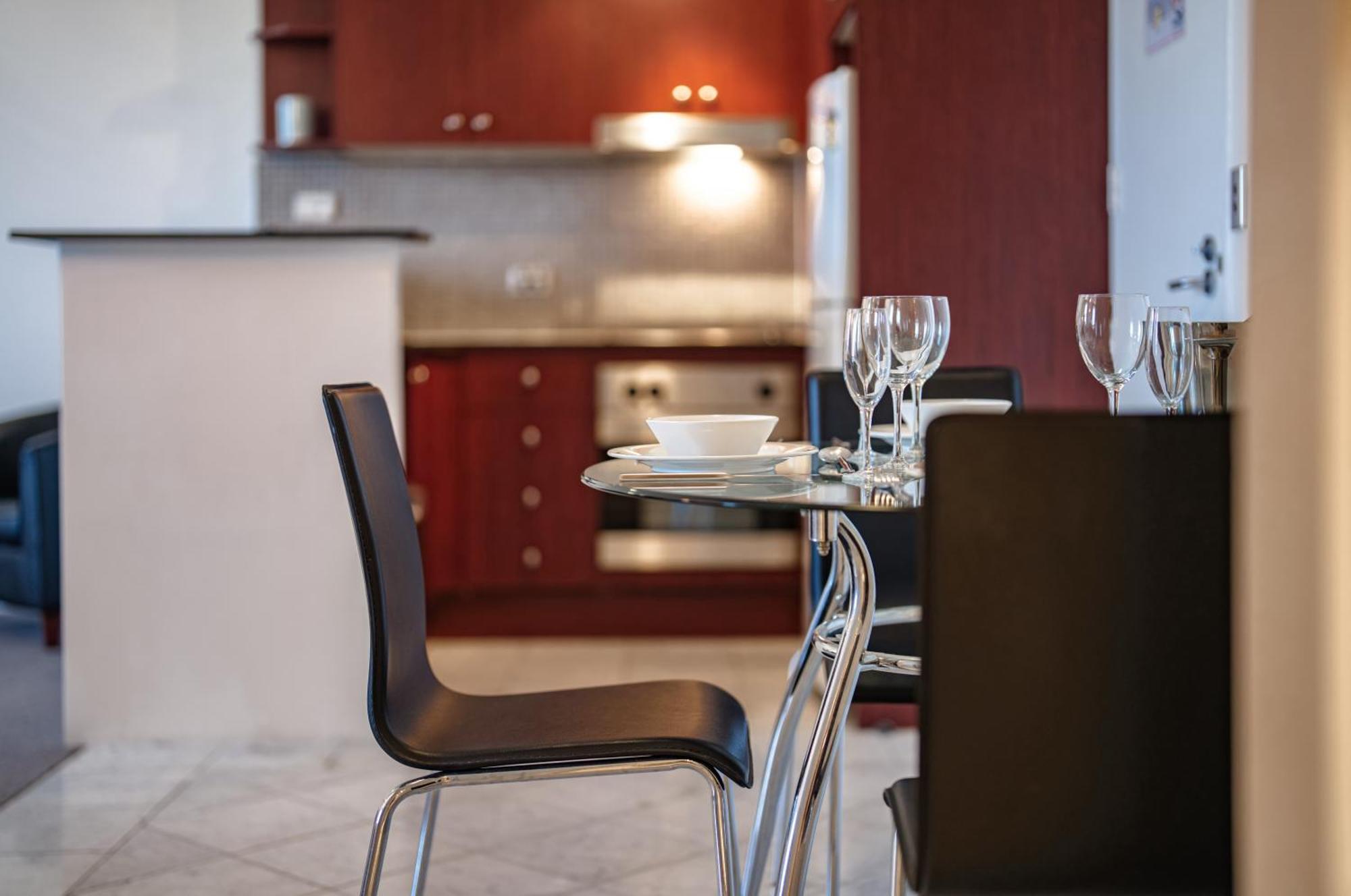 Park Regis Concierge Apartments Sydney Ngoại thất bức ảnh