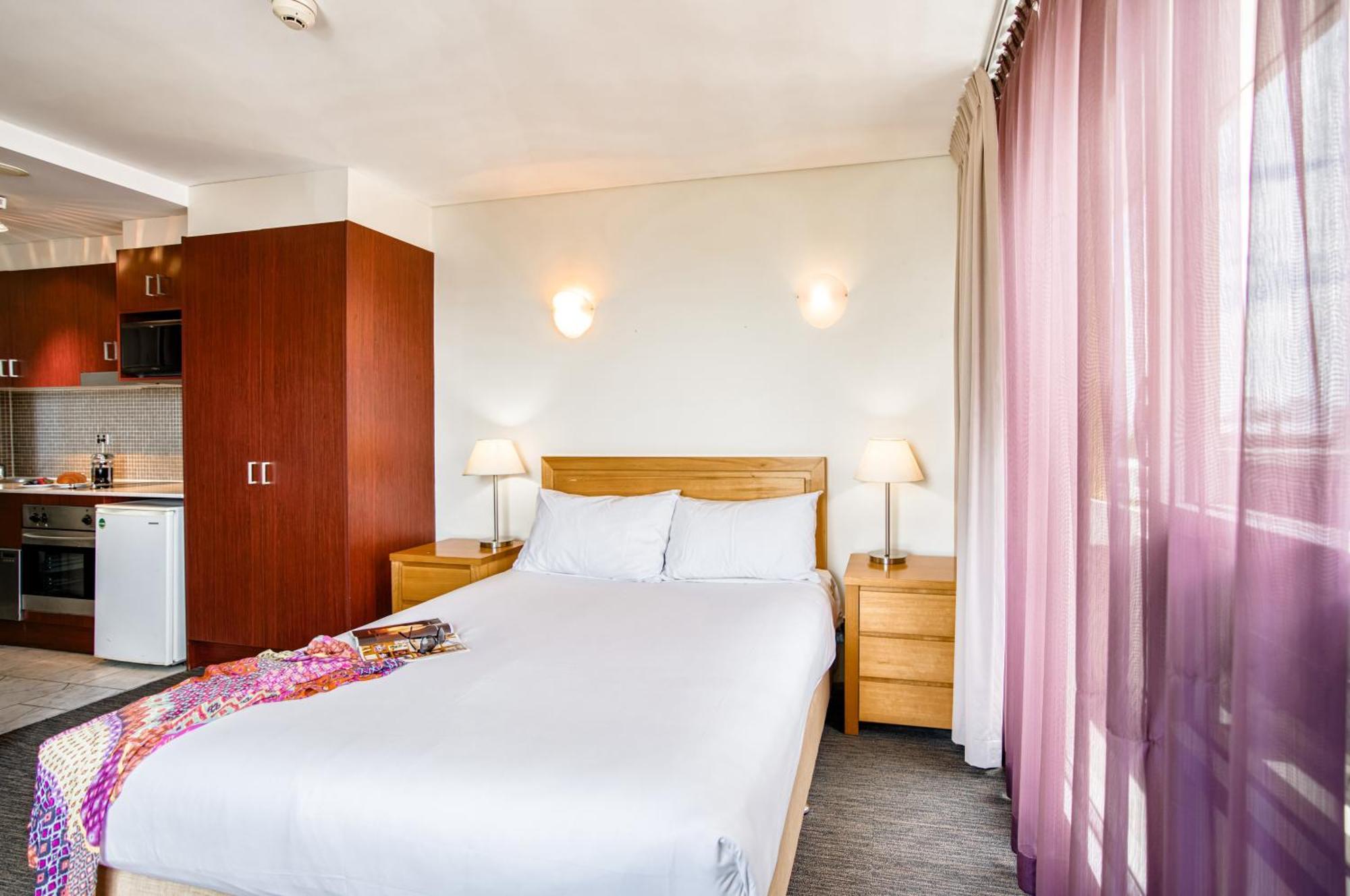 Park Regis Concierge Apartments Sydney Phòng bức ảnh