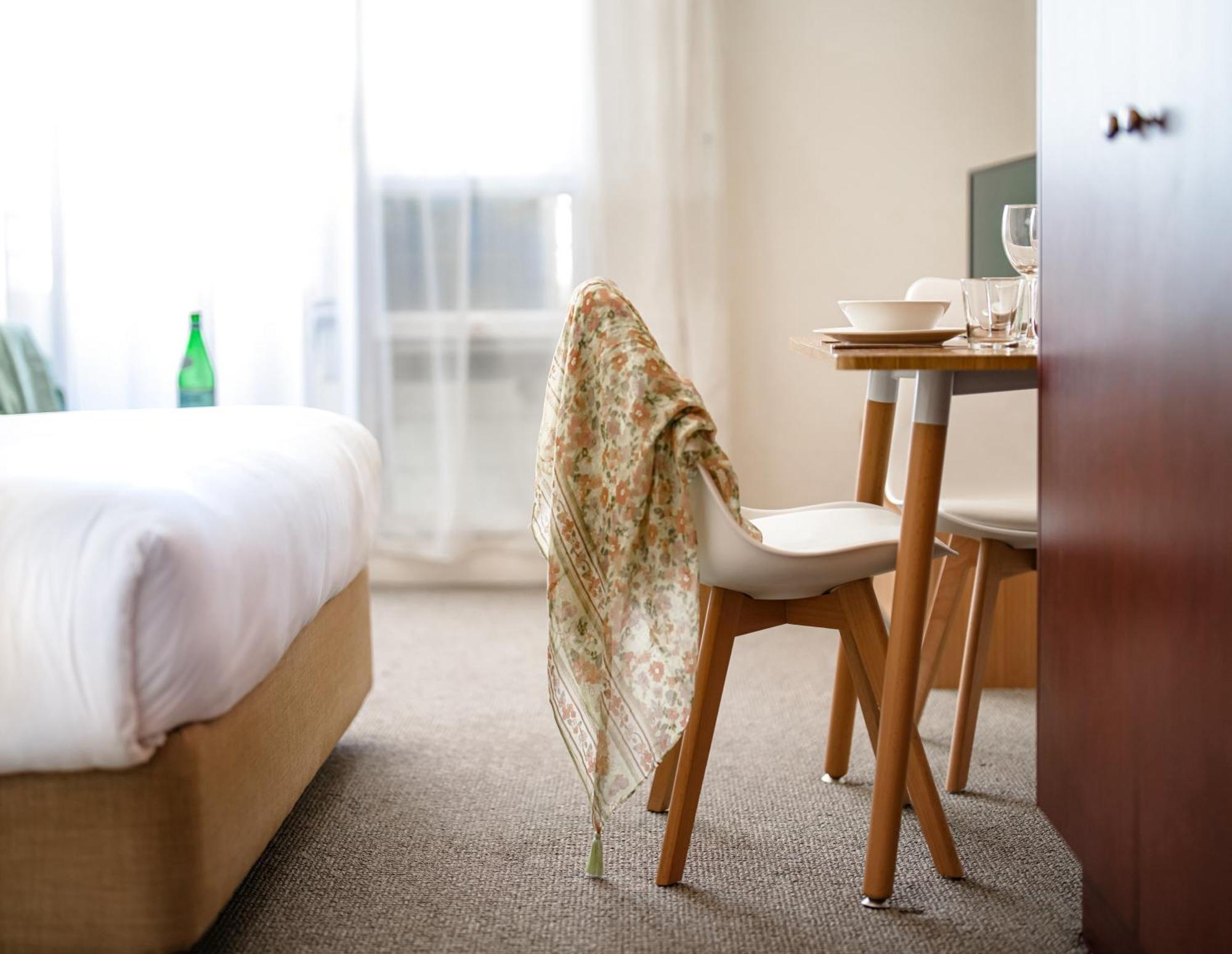 Park Regis Concierge Apartments Sydney Phòng bức ảnh