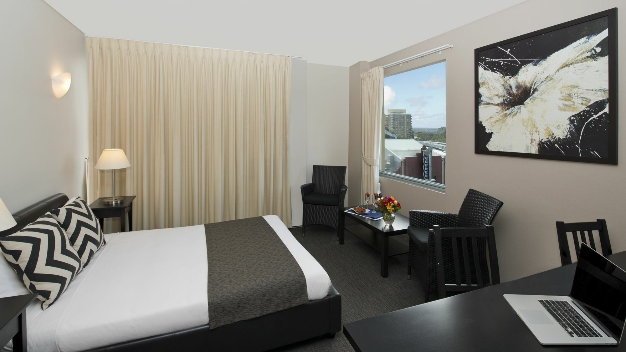 Park Regis Concierge Apartments Sydney Ngoại thất bức ảnh